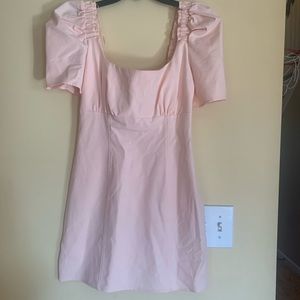 Free people dress